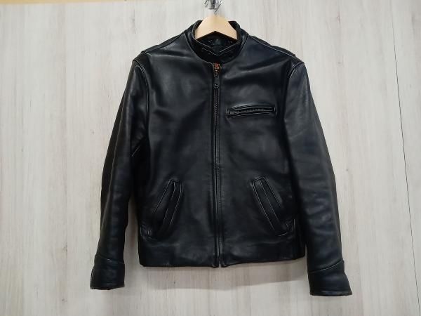 HARLEY DAVIDSON ハーレダビッドソン シングルライダース SIZE 38