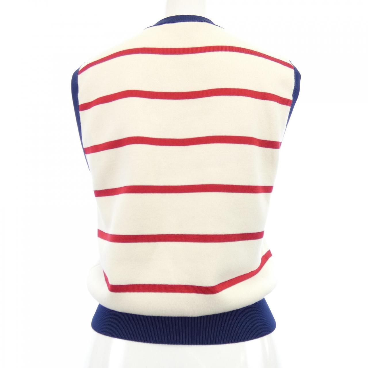 耐久性のある ルイヴィトン LOUIS VUITTON エスカルロゴボーダー FJKC03VZJ. アンサンブル 送料無料!