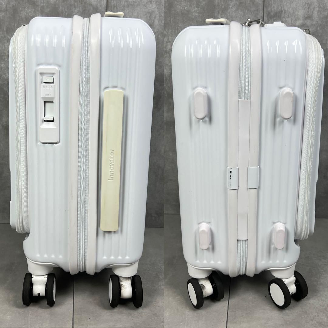 21L 機内持込