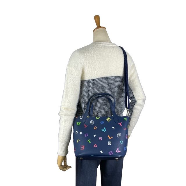 カステルバジャック CASTELBAJAC カステルバジャック トートバッグ ミニトート