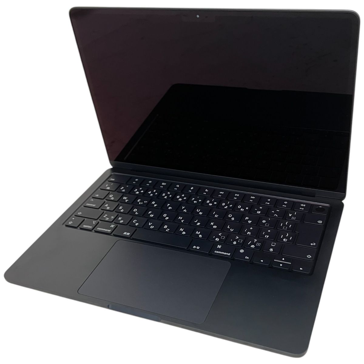 充放電回数3回】Apple MacBook Air MC7X4J/A ノートPC M2 16GB