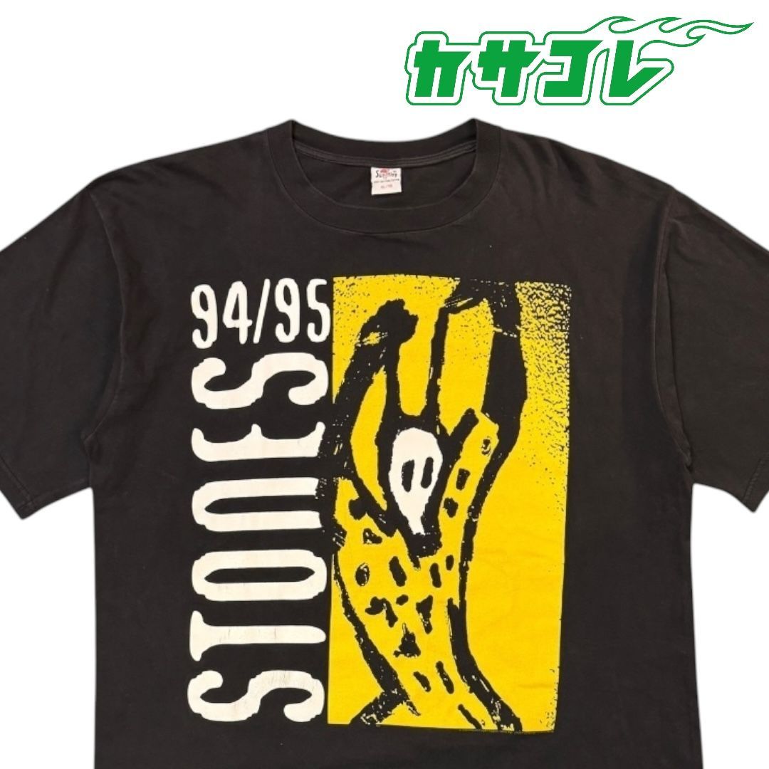 THE ROLLING STONES】ローリングストーンズ 90 