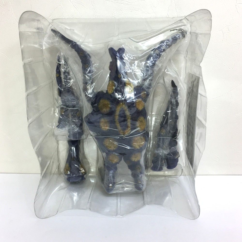 フィギュア 少年リック