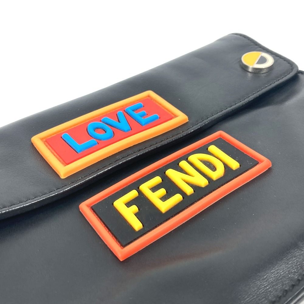 フェンディ クラッチバッグ