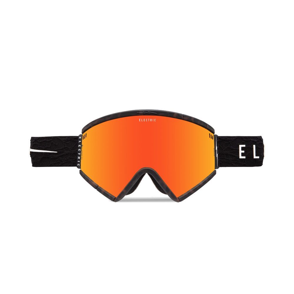 2024 エレクトリック ROTECK AUBURN RED ゴーグル 【公式通販】
