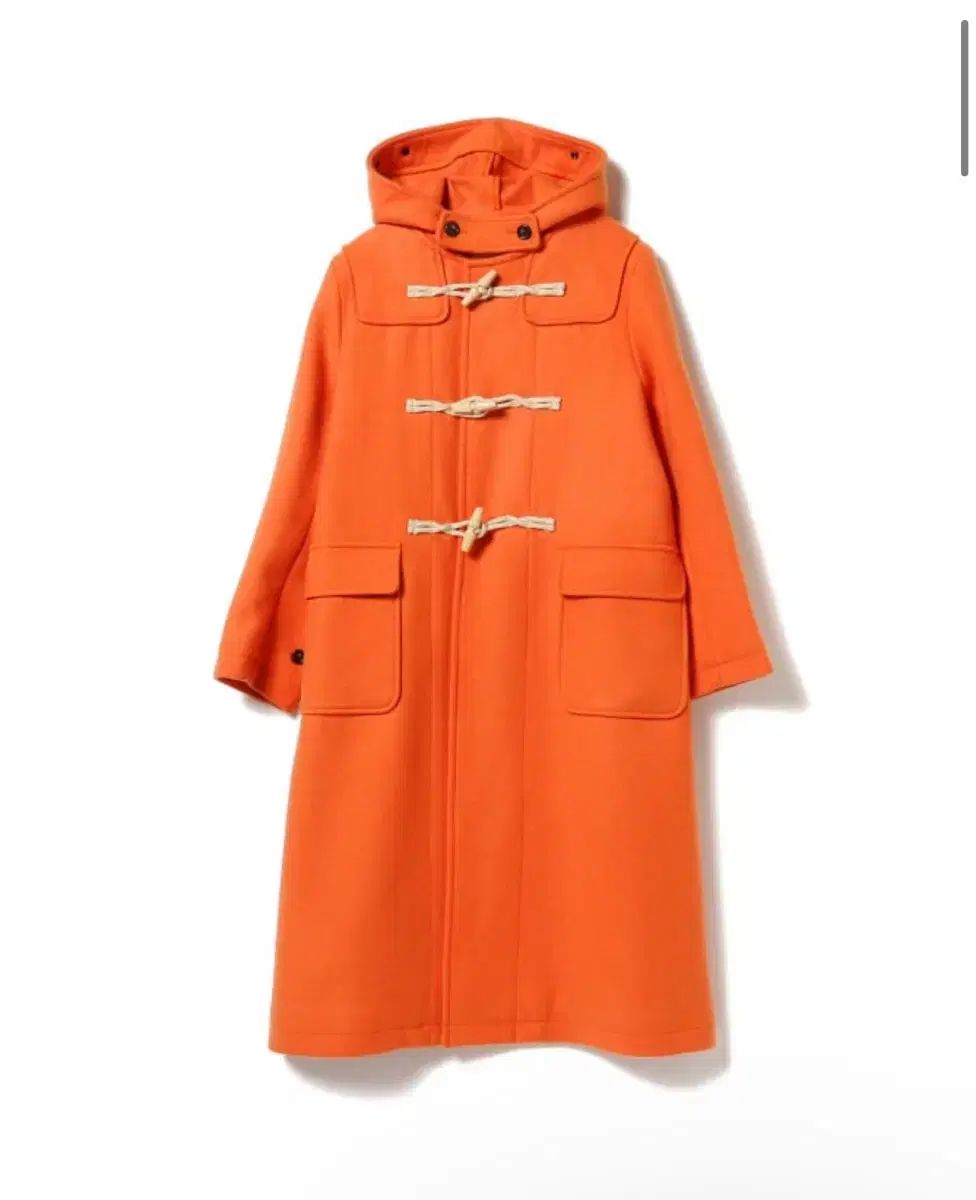 グローバーオール キングストン ダッフルコート キャメル 38 90s 美品