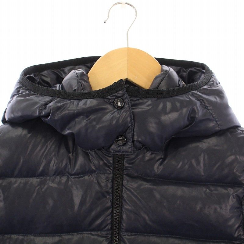 モンクレール MONCLER ダウンジャケット アウター ナイロン