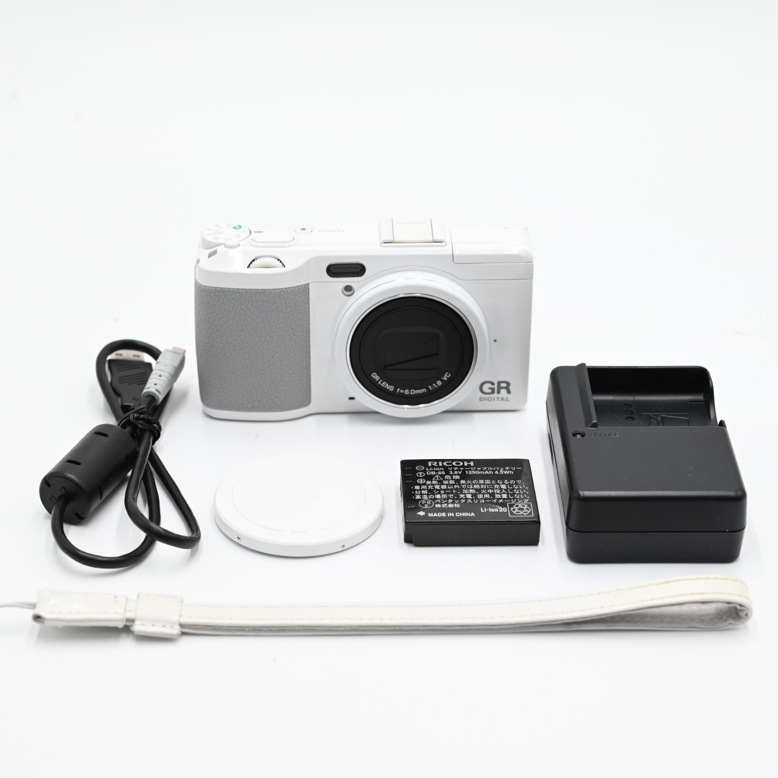 リコー、「GR DIGITAL IV」の発売日を10月21日に決定 - 価格.com