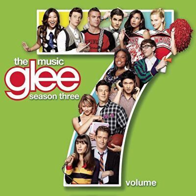 GLEE: THE MUSIC VOLUME 7／CD【中古】 - メルカリ