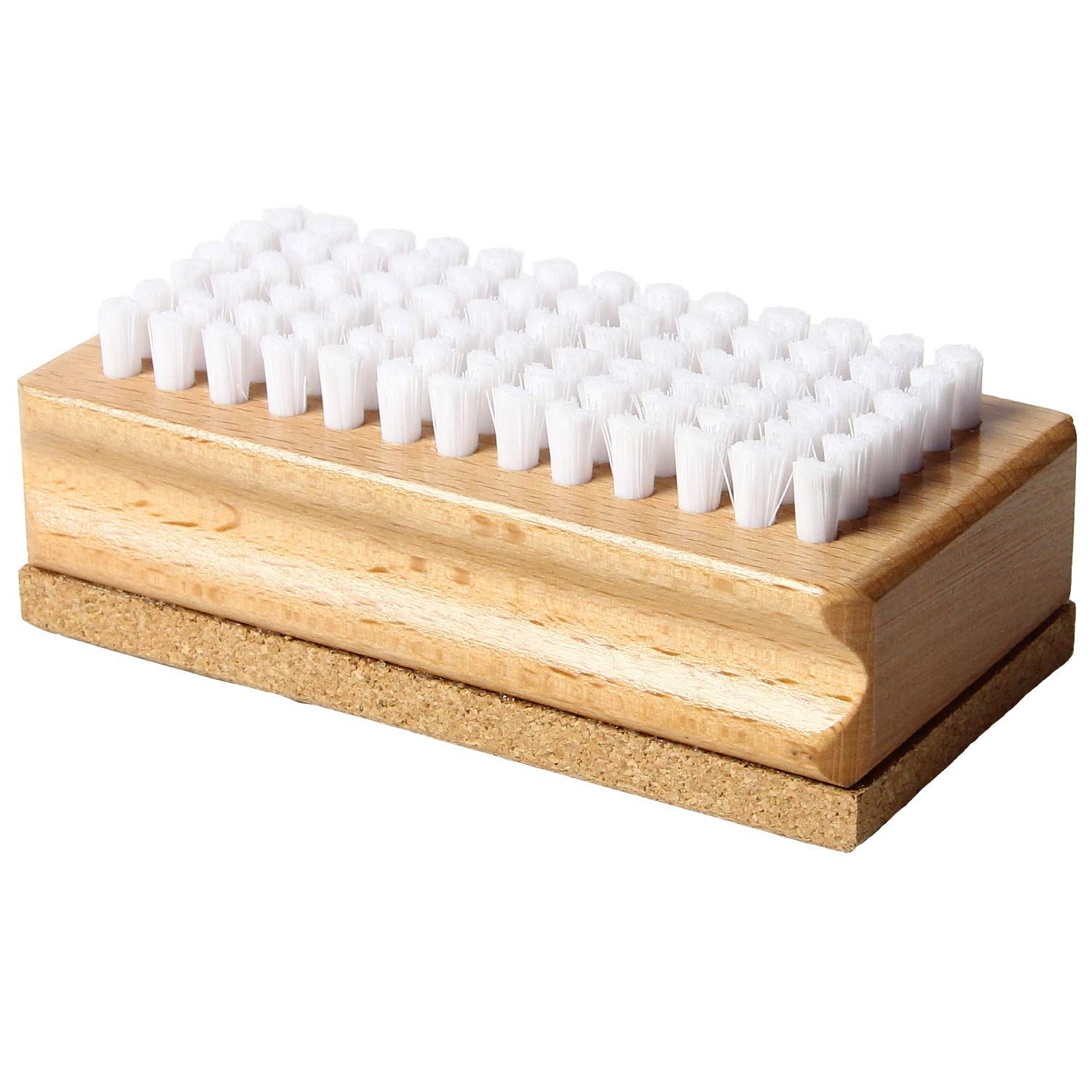 HOLMENKOL ワックス用ブラシ 3個セット HOLMENKOL ワックス用ブラシ 3個セット 携帯に便利】 チューンナップ