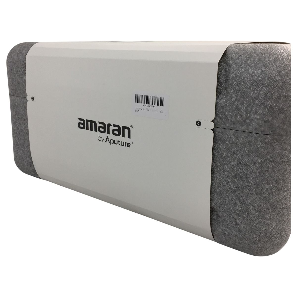  Aputure amaran 300 c LEDライトRGBWW フル COB スポットライト その他 カメラ