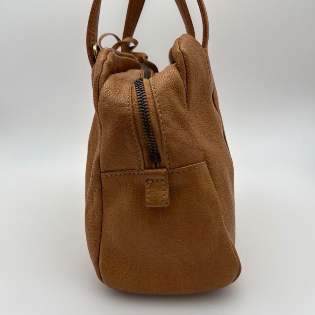 ゴートベーシック 2WAYバッグ