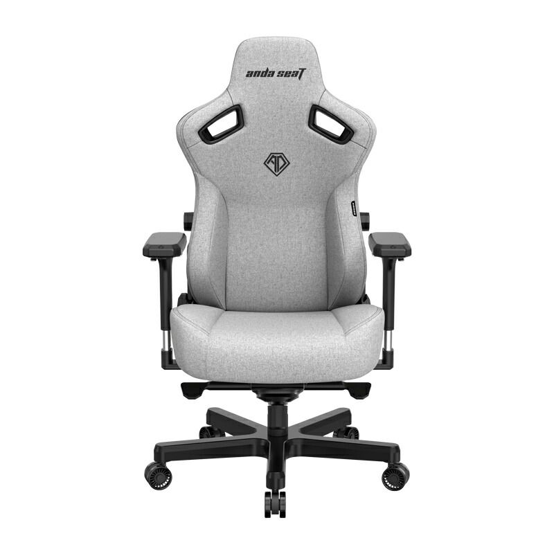KAISER3 Ash