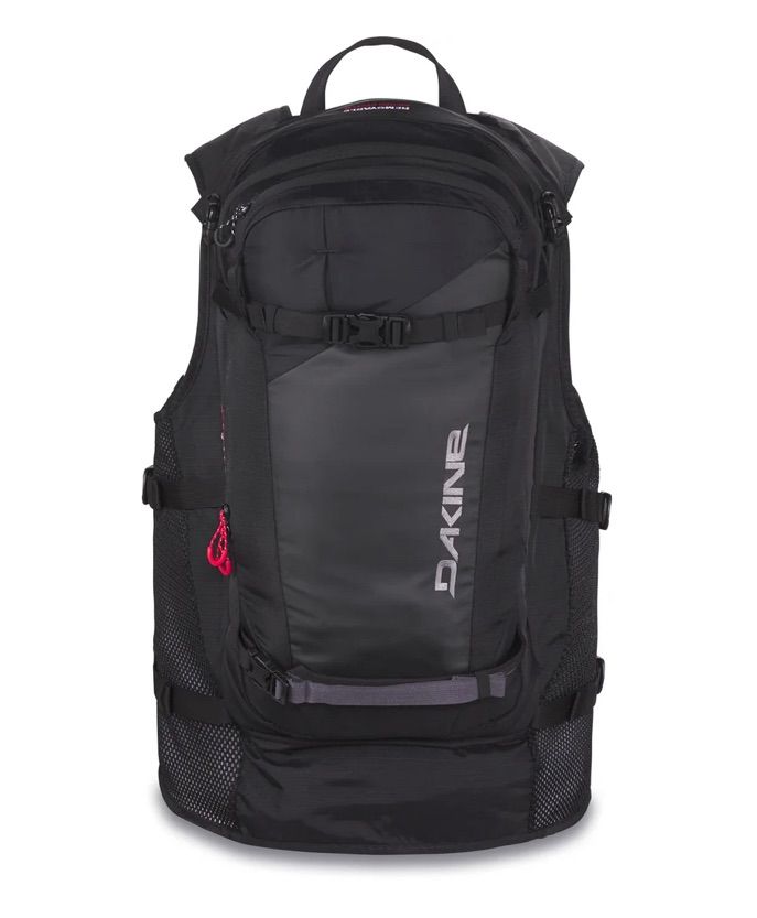 POACHER R.A.S. VEST DAKINE 2024年モデル パウダーベスト ダカイン バックカントリー - メルカリ