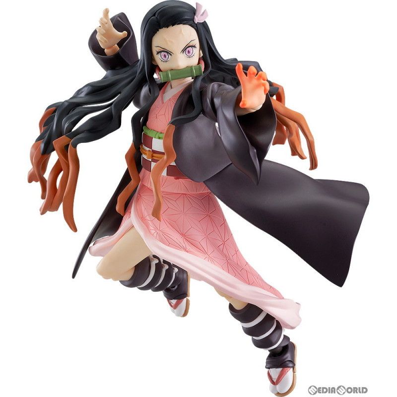 figma(フィグマ) 508-DX 竈門禰豆子(かまどねずこ) DXエディション 鬼滅の刃 完成品 可動フィギュア マックスファクトリー