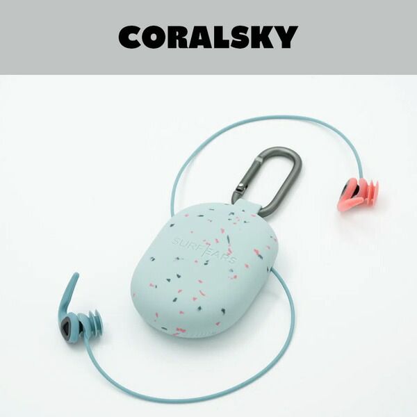 サーフイヤーズ