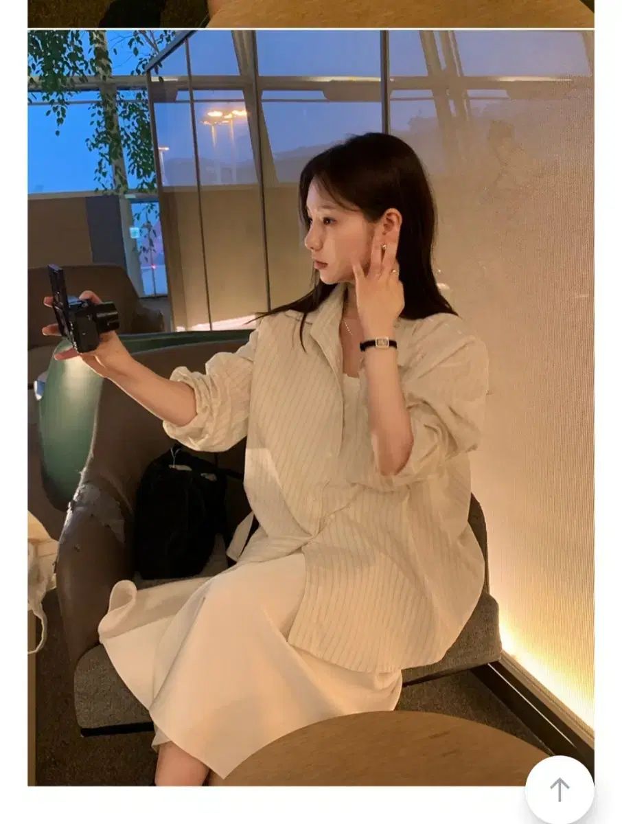 家 シャツ