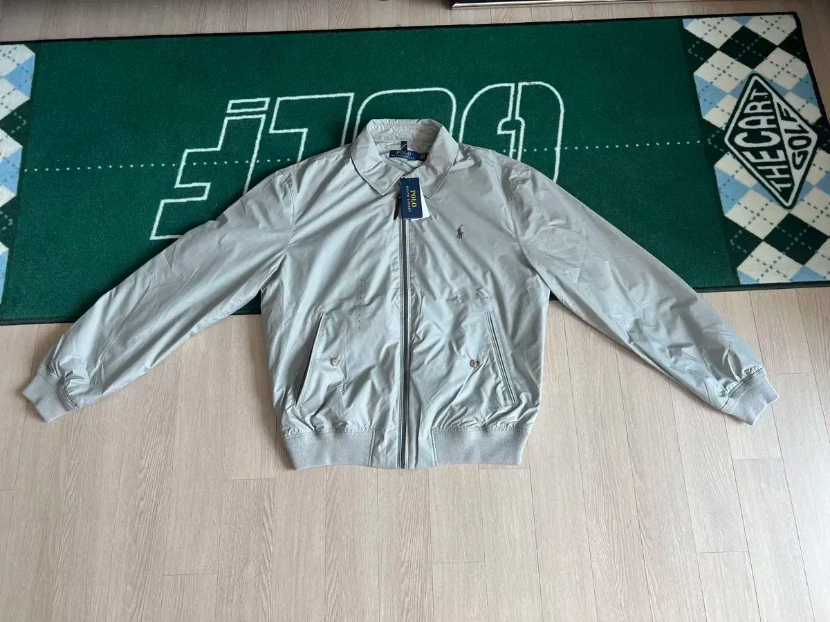 ポロ Ralph Lauren(ラルフローレン) ウィンドジャケット (新品)