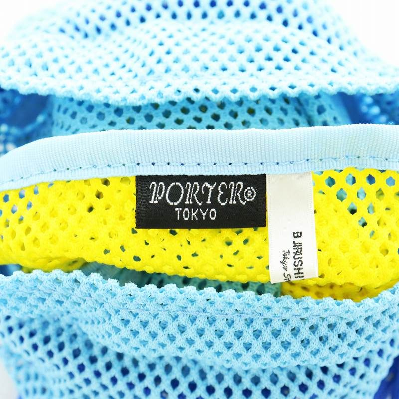 ポーター PORTER B印 ヨシダ 吉田カバン × BEAMS ビームス