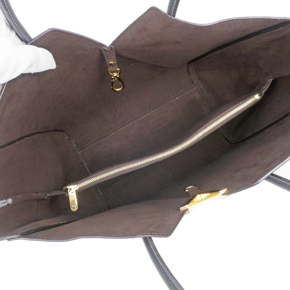 名東】【LOUIS VUITTON】ルイヴィトン トートバッグ キモノMM