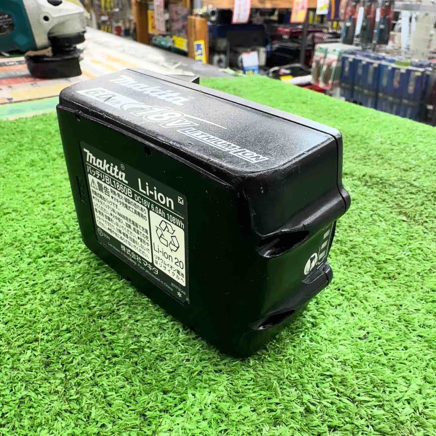 100mm コードレスディスクグラインダ