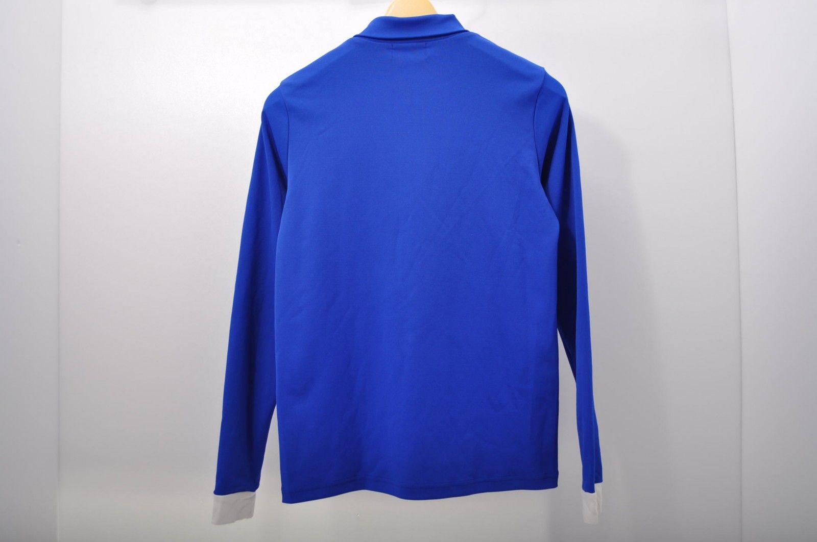 archivio - coco 中古 アルチビオ archivio レディース 長袖シャツ 38(M) 青  ブルー  襟付きカットソー archivio - coco 中古 アルチビオ archivio レディース 長袖