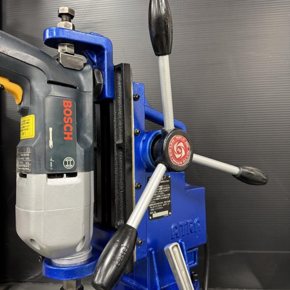 日東工器 MT-100A