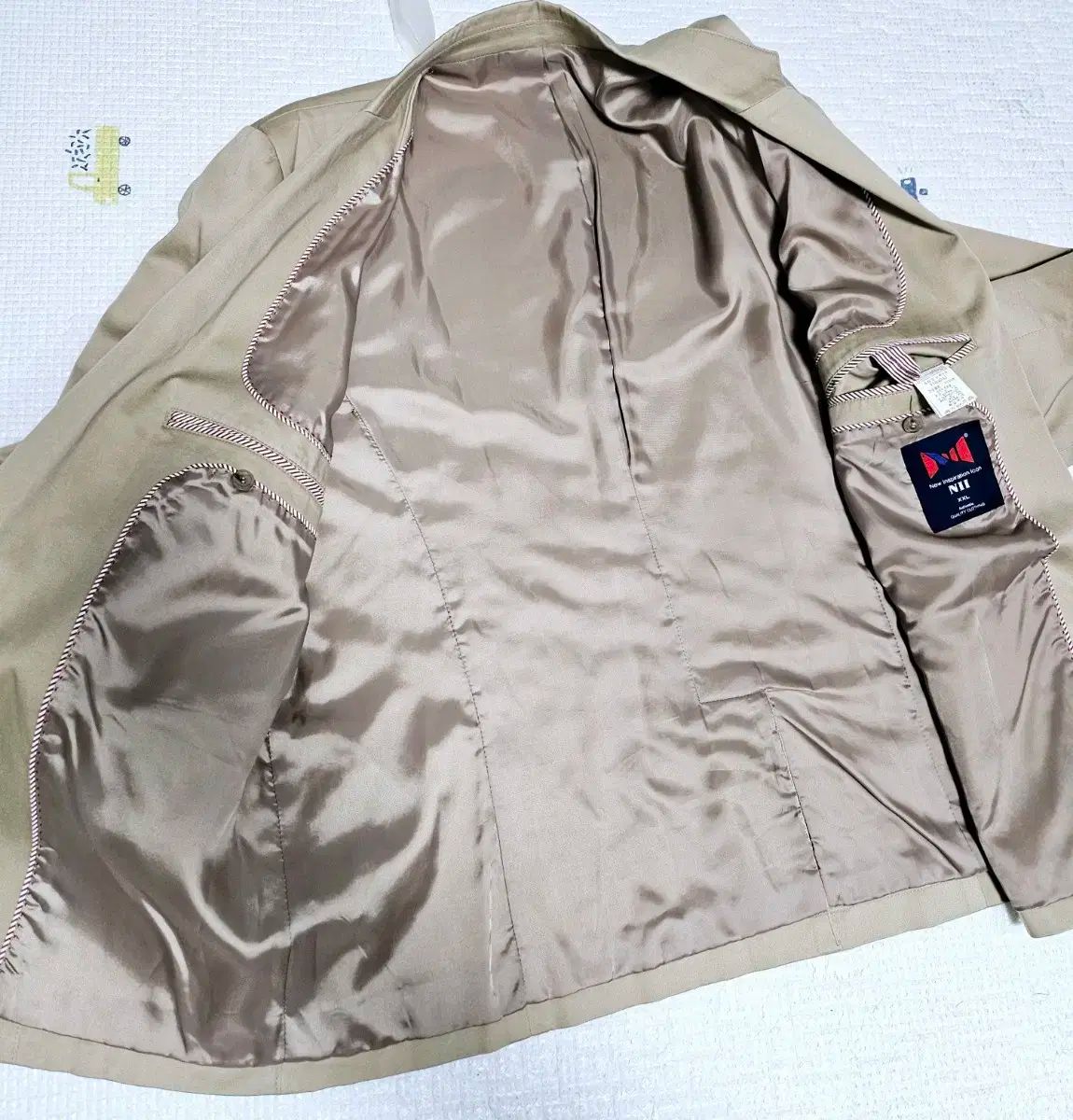 NII