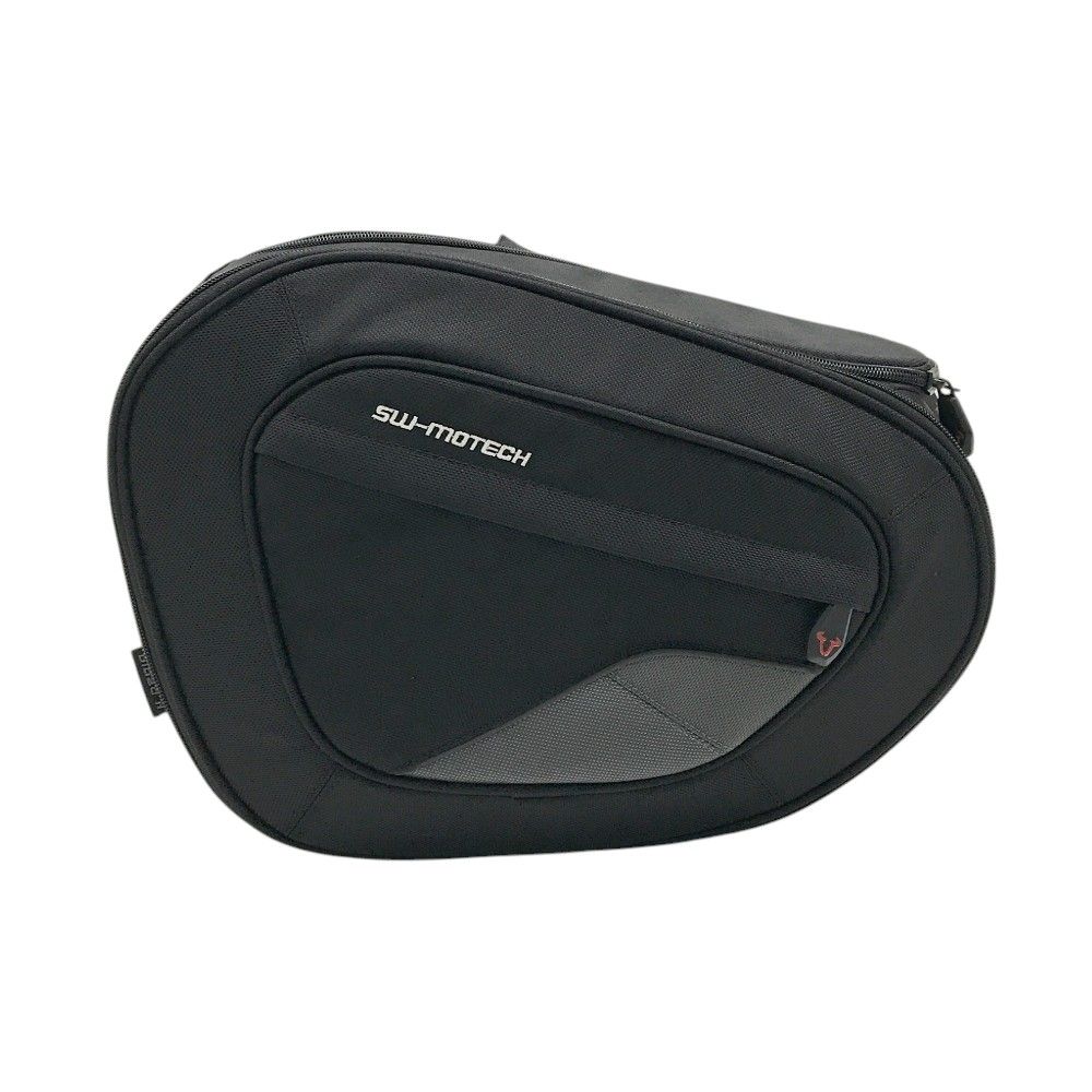 sw-motech サイドバッグ ブラック系 240101462192