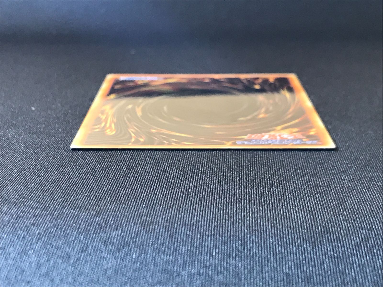 遊戯王OCG デュエルモンスターズ 青眼の白龍［型番無し］(初期絵