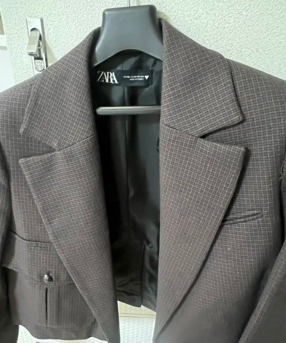 セットアップ SET