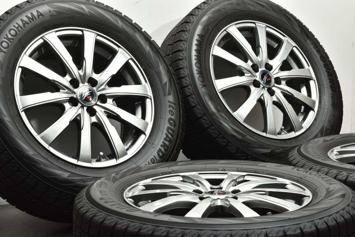 ムーヴ 165/50R16 ホイールセット | ダンロップ ルマン5 & GTX04 16