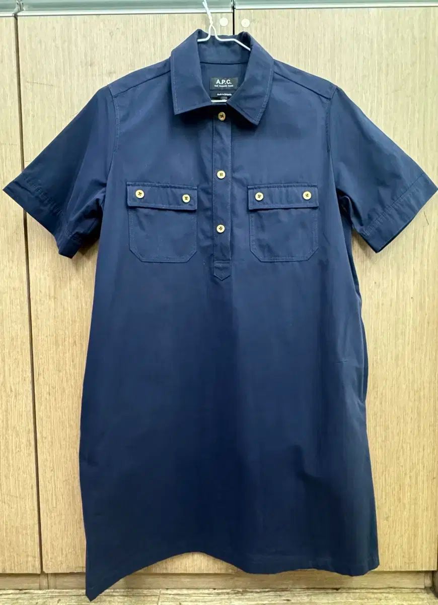 A.P.C.