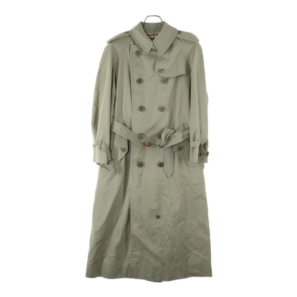 バーバリー BURBERRY トレンチコート ケンジントン ベルト付き