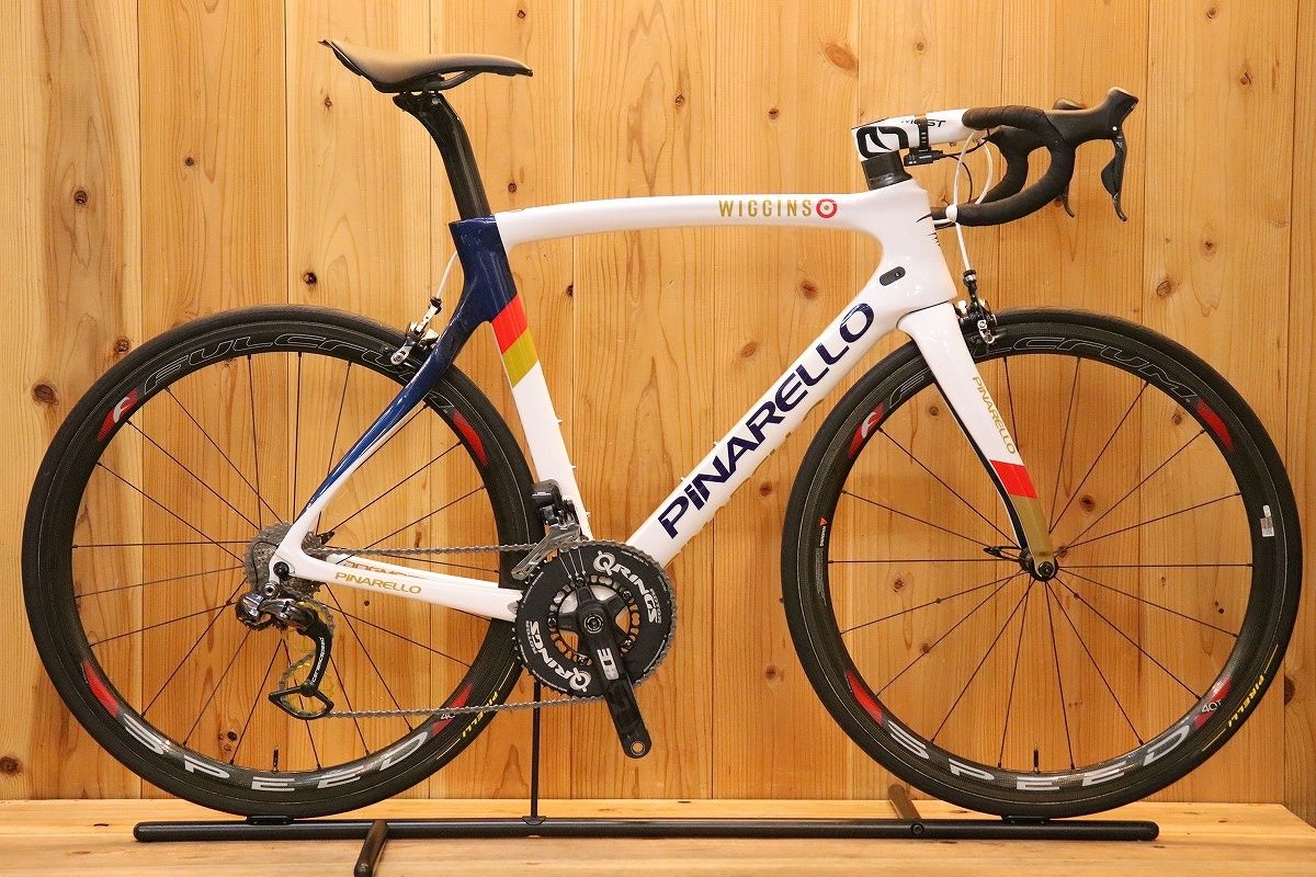 ピナレロ PINARELLO ドグマ DOGMA F8 TEAM WIGGINS 2017年モデル