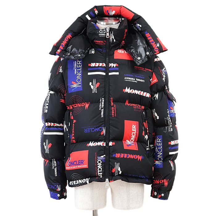 MONCLER モンクレール ダウンジャケット 2019年製 WILSON