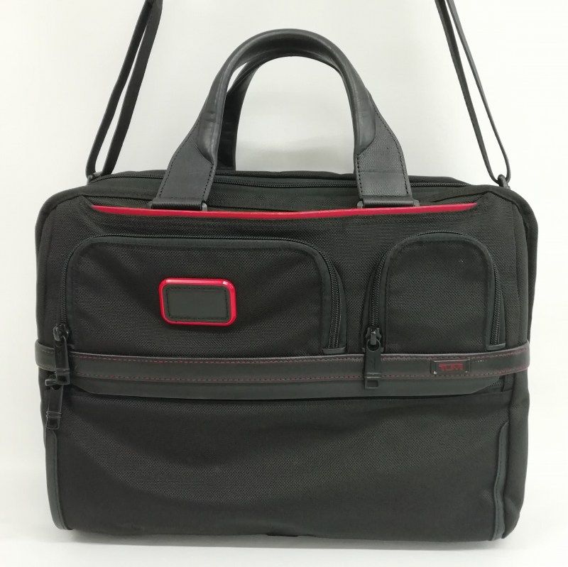 TUMI Alpha エクスパンダブル JAL限定モデル TUMI Alpha エクスパンダブル JAL限定モデル