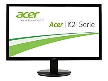 【中古】(未使用･未開封品)　Acer K242HQL - LED monitor - 24