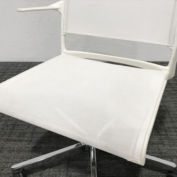 キャスター付 Wilkhahn