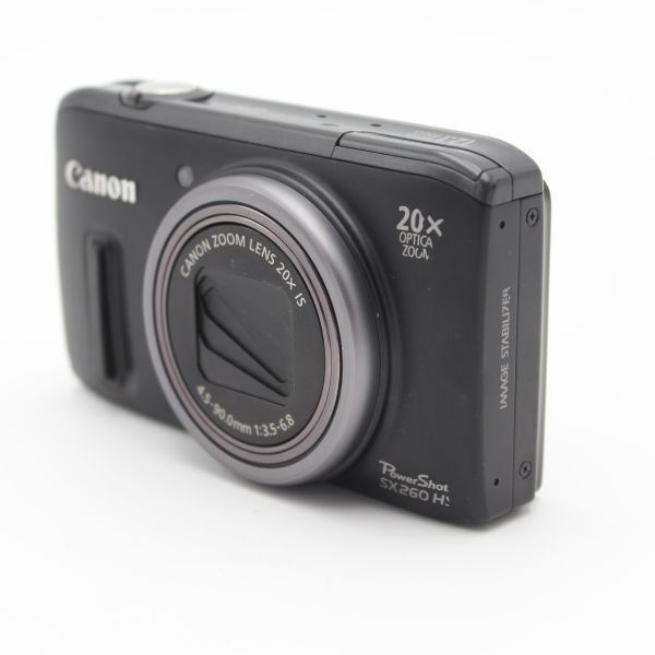 CANON デジタルカメラ