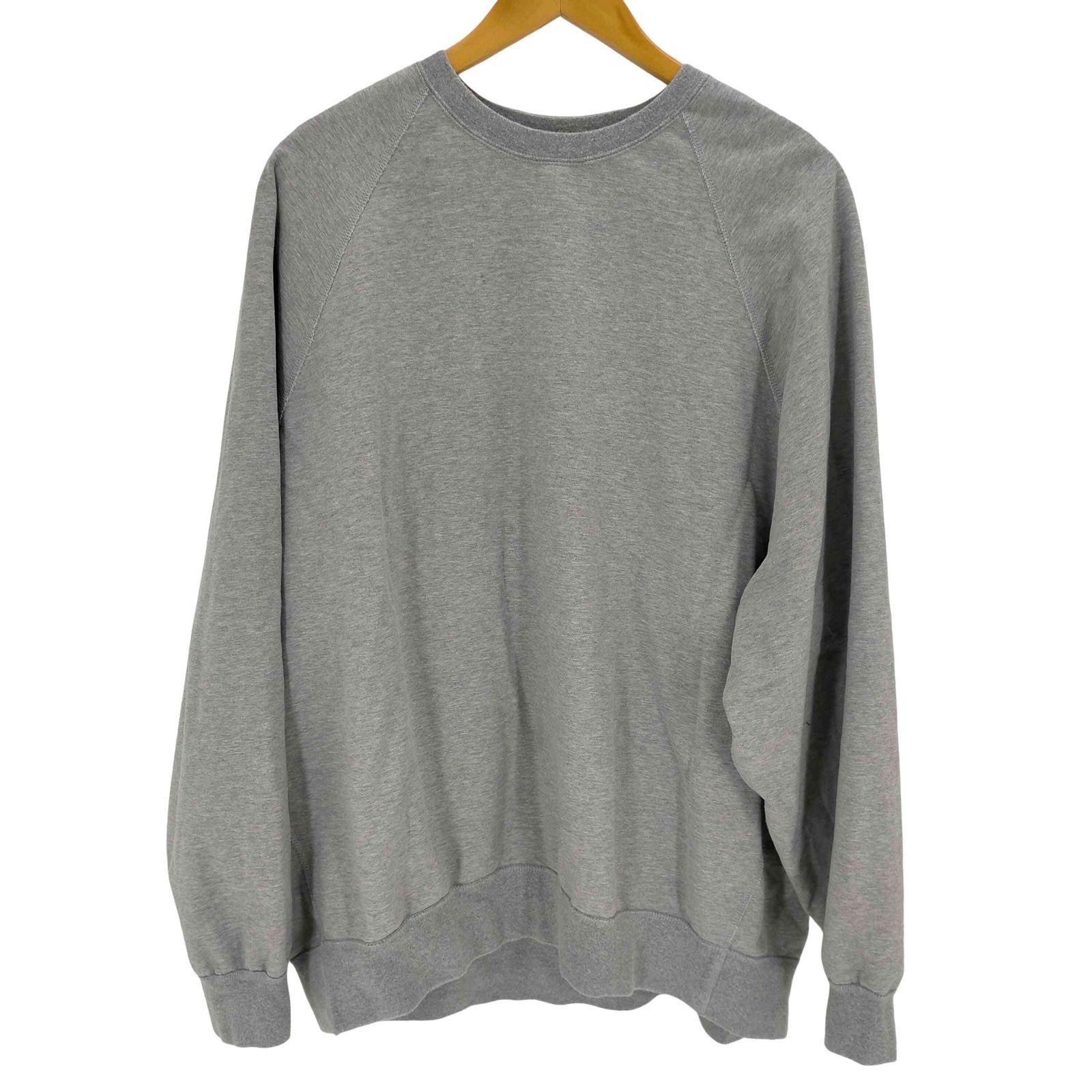 Graphpaper Crew Neck Sweater 【公式通販】