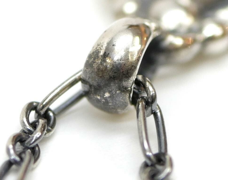ジョージ・ジェンセン Georg Jensen ペンダントネックレス