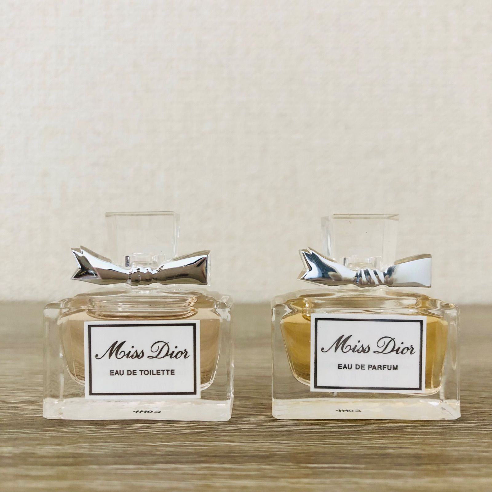 Dior 香水 M-464 Christian Dior クリスチャンディオール Miss Dior SCENT