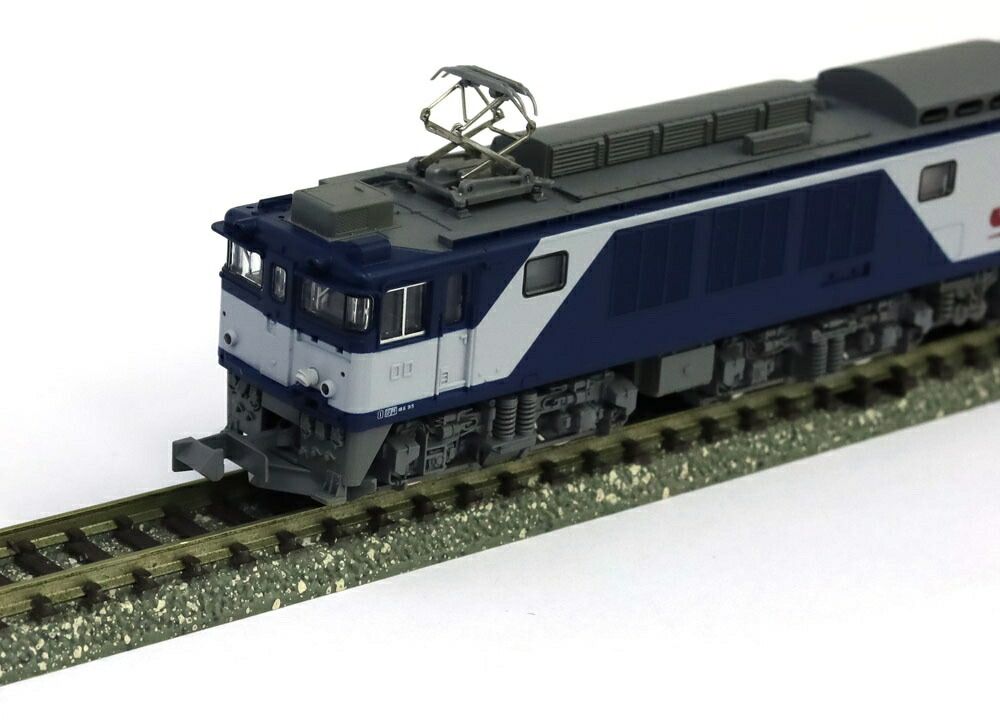 EF64 1000 JR貨物新更新色 【KATO・3024-2】 「鉄道模型 Nゲージ