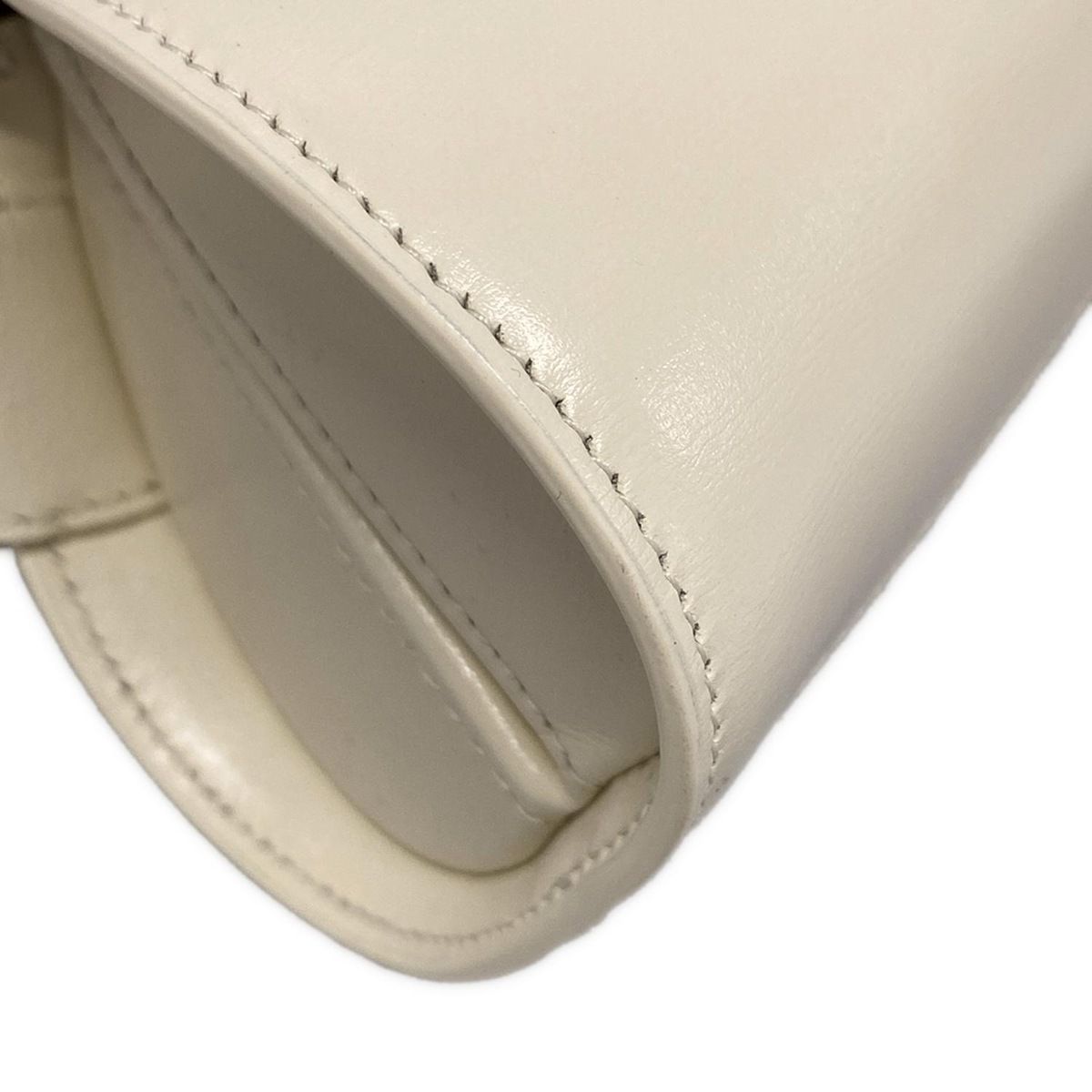 JILSANDER(ジルサンダー) ショルダーバッグ美品 カンノーロ スモール  