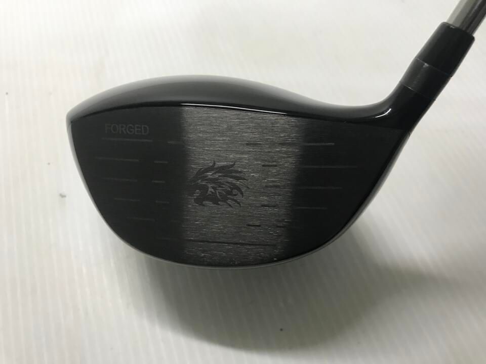 エミリッドバハマ ドライバー CV8 1W 9.5度 スピーダー661