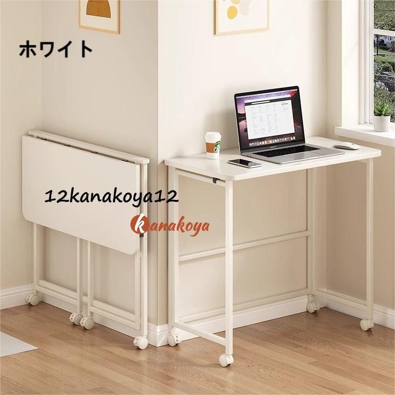 【4点セット】Pop ツインデスク+イームズチェア2脚　ナチュラルホワイト g350028]【4点セット】Pop ツインデスク+チェア2脚 パソコンデスク