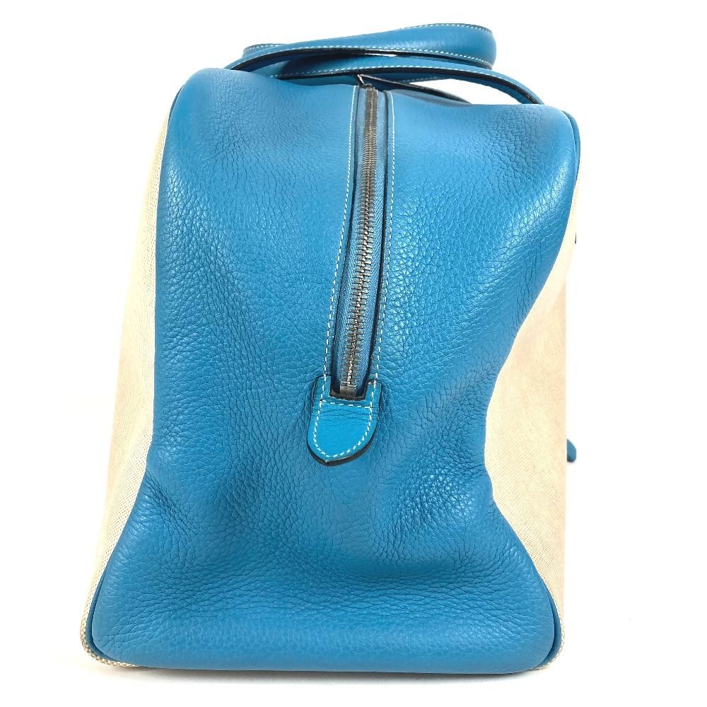 HERMES エルメス ボストンバッグ ヴィクトリア 43 ヴィクトリア43