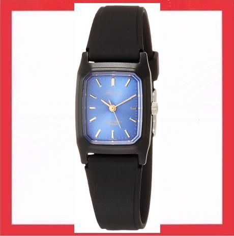 シチズン Qu0026Q] 腕時計 アナログ 防水 ウレタンベルト VS11-001 レディース ブルー - メルカリ