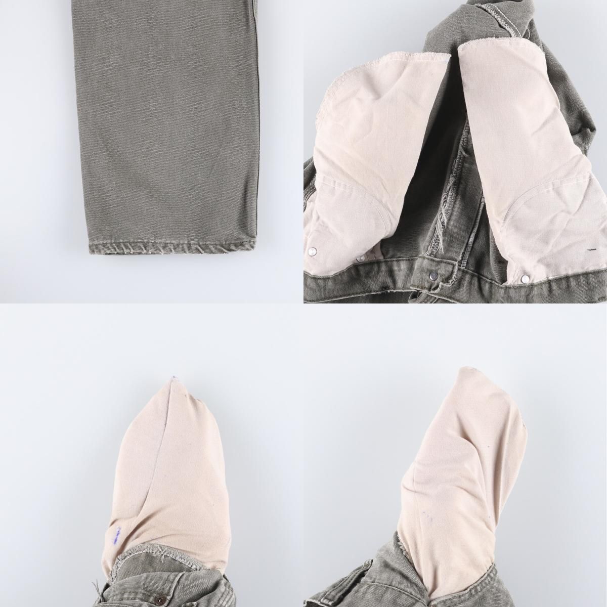 Dickies ダックペインターパンツ